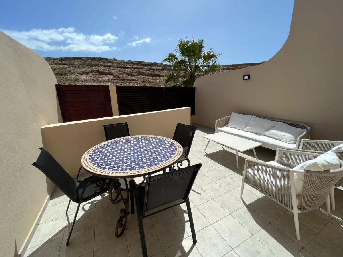 Adosado Apartment El Medano (Tenerife)