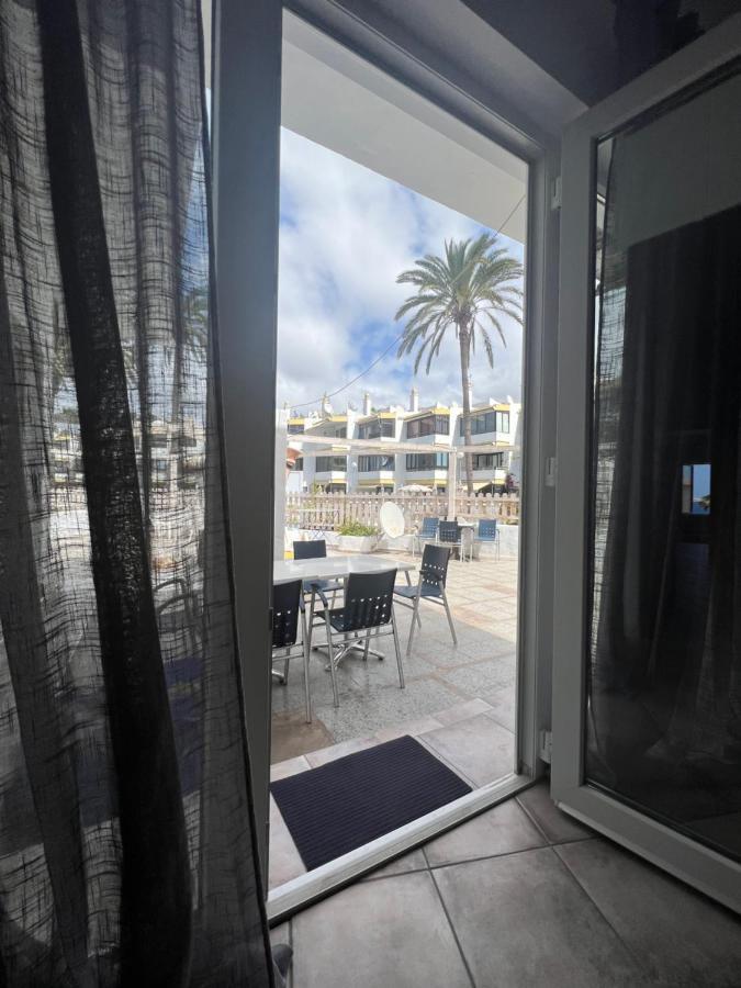 San Agustin2, Quiet Close To The Apartamento *