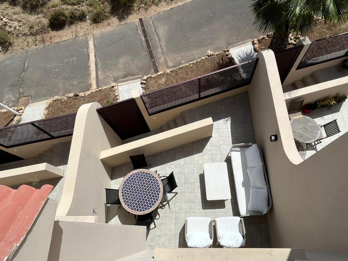 Apartment Adosado
