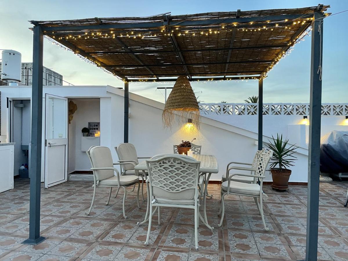 Holiday Casa Granaas *