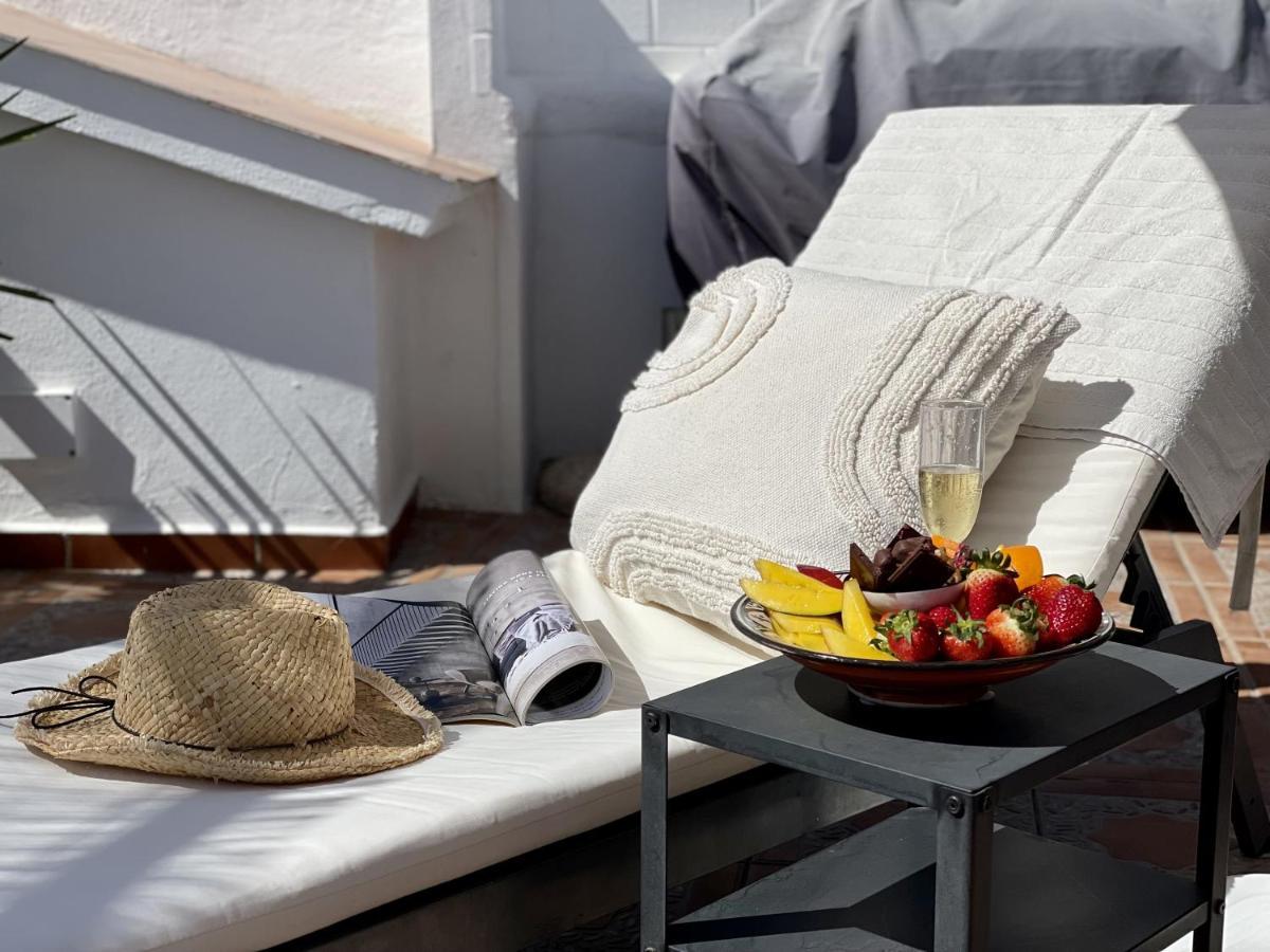 Holiday Casa Granaas Mijas