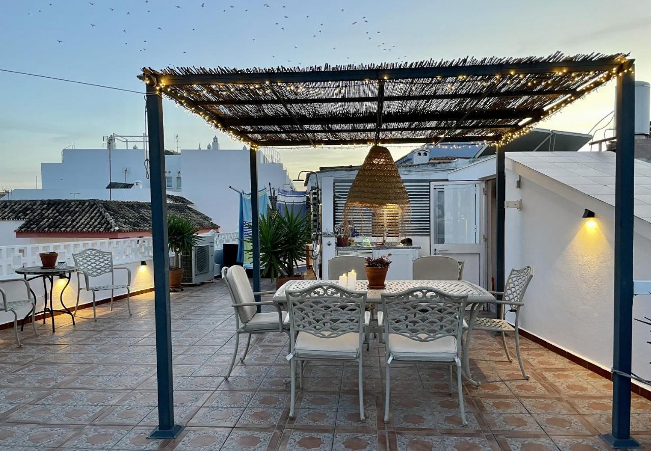 Сasa de vacaciones Holiday Casa Granaas *