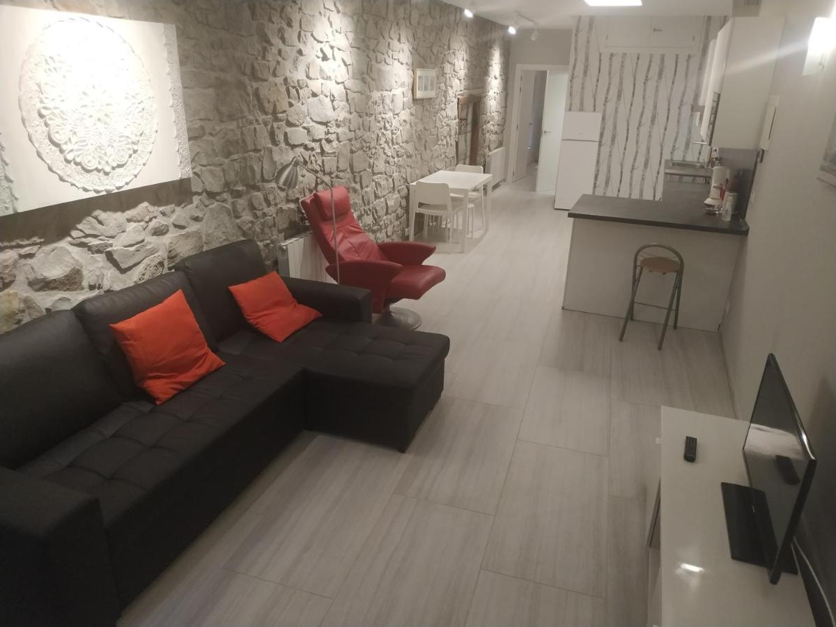 Apartment Torre Ercilla