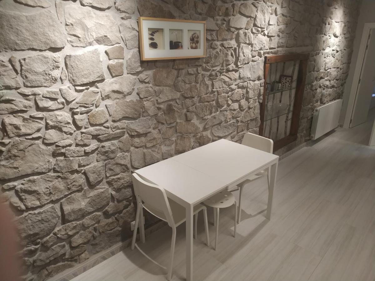 Torre Ercilla Apartment