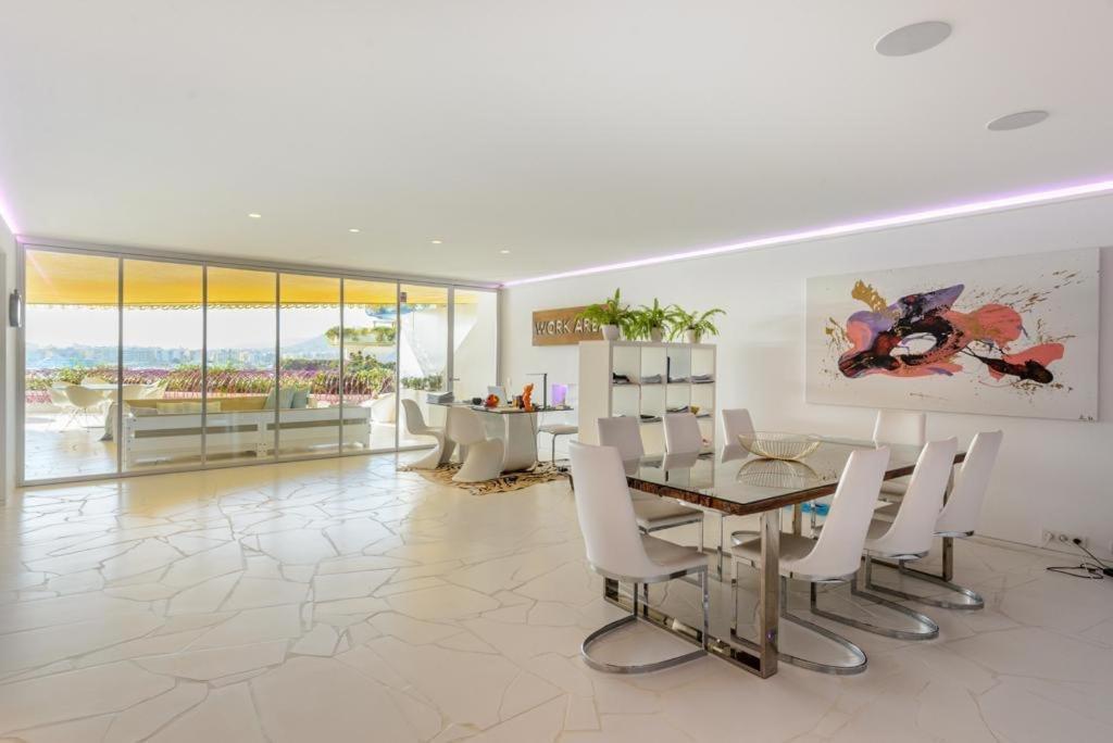 Apartment Lb Boas Luxury Ibiza Town