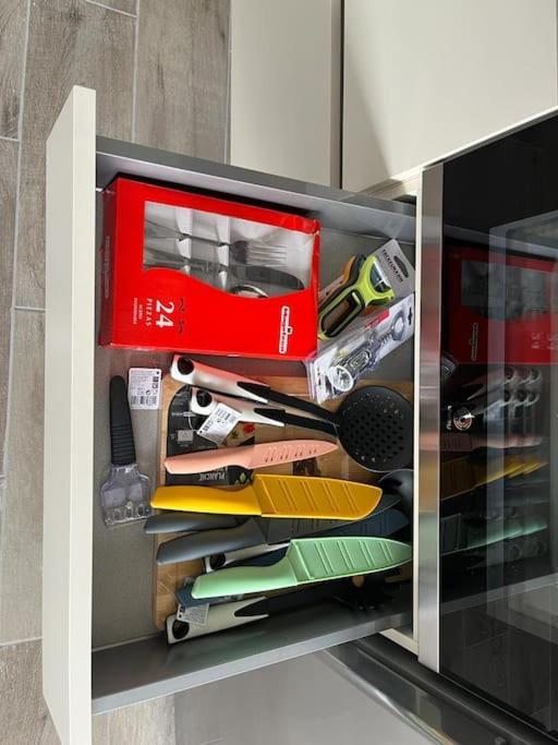 Apartamento New 2023 Full Equipped Stylish Digi *