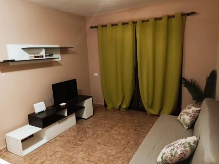 Estudio Bahaia Del Sol Apartment