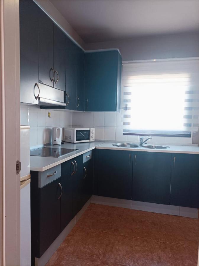 Apartment Estudio Bahaia Del Sol