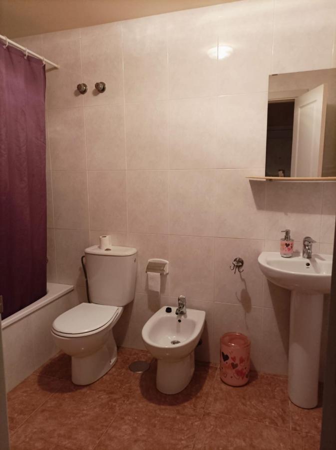 Estudio Bahaia Del Sol Apartment