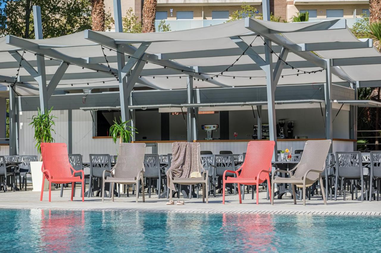 California Garden Salou