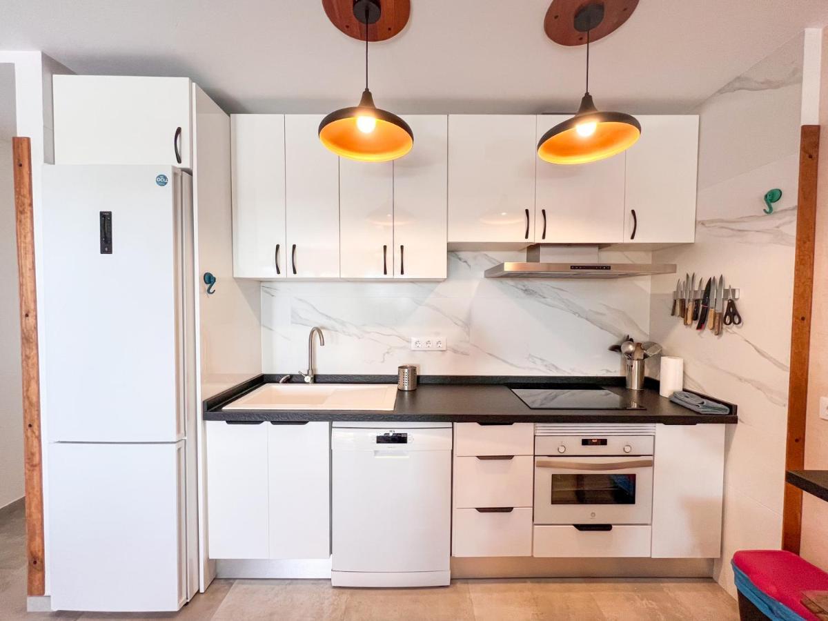 Apartamento Cozy House, Front, Pool, Wifi *
