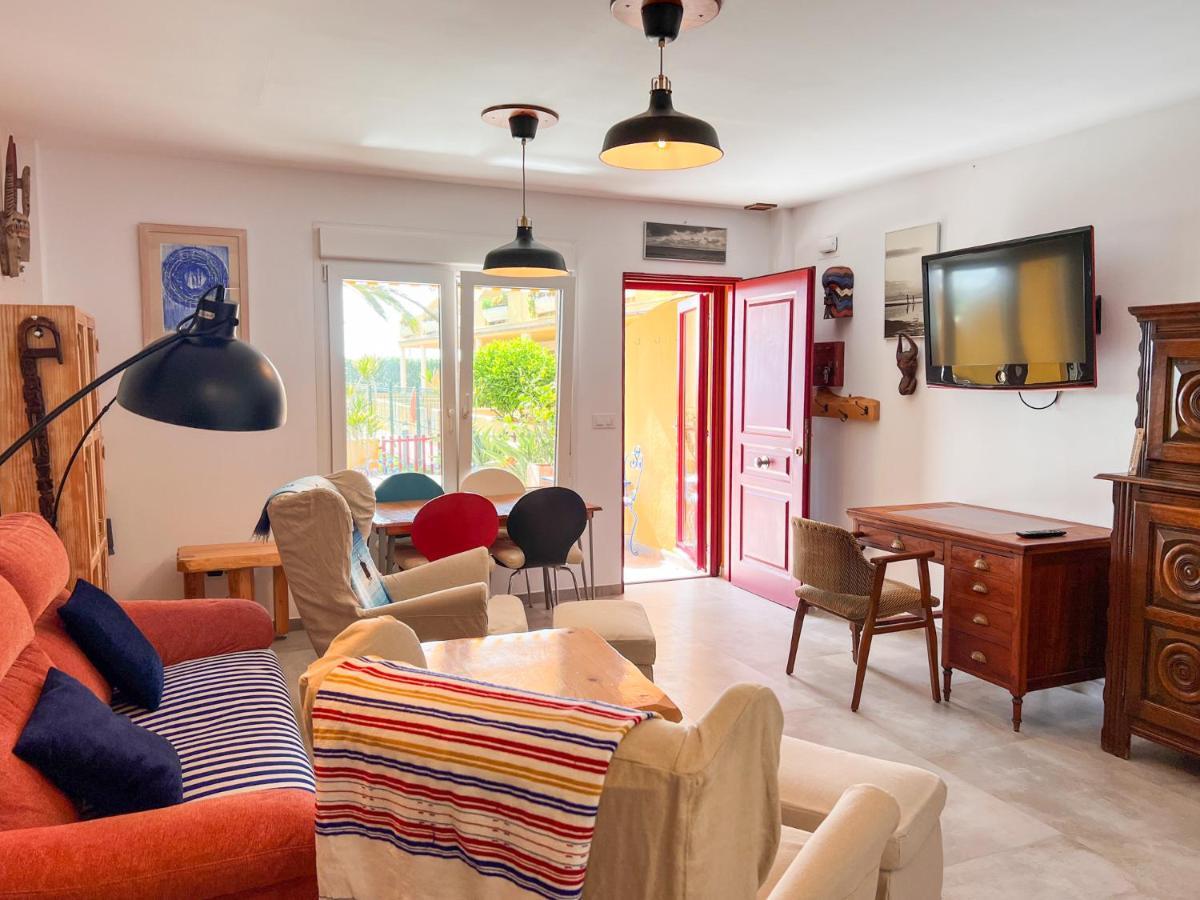Apartamento Cozy House, Front, Pool, Wifi