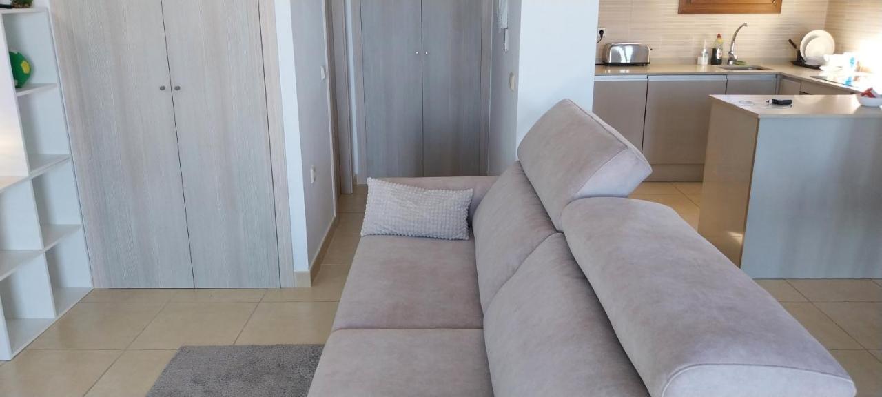 Apartment Del Monte Solo Familias Serviplaya *