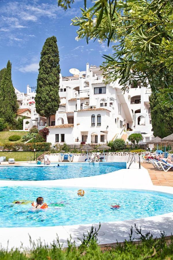 Pueblo Evita 2 Apartamento Benalmádena
