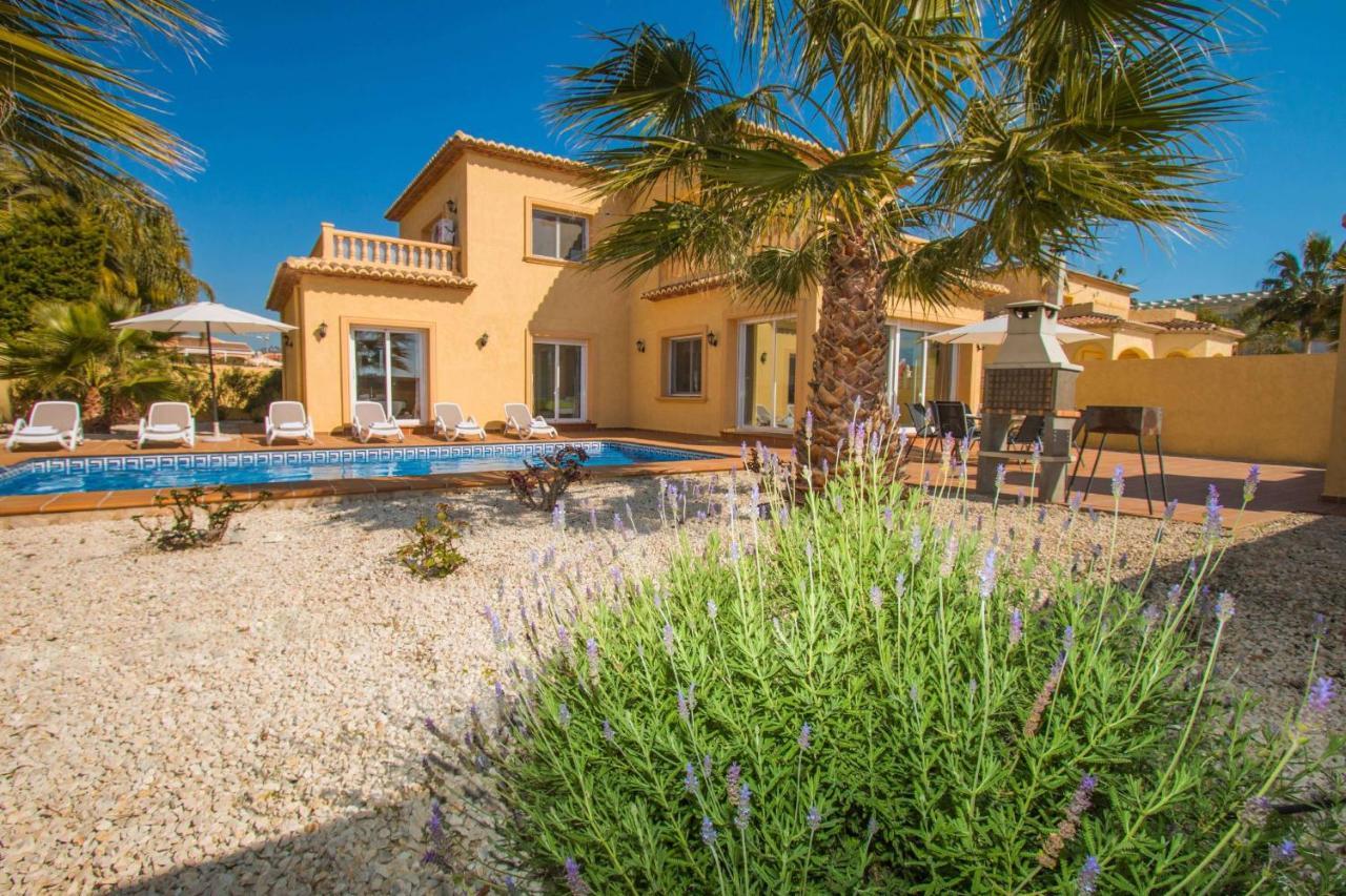 Villa Tiago *