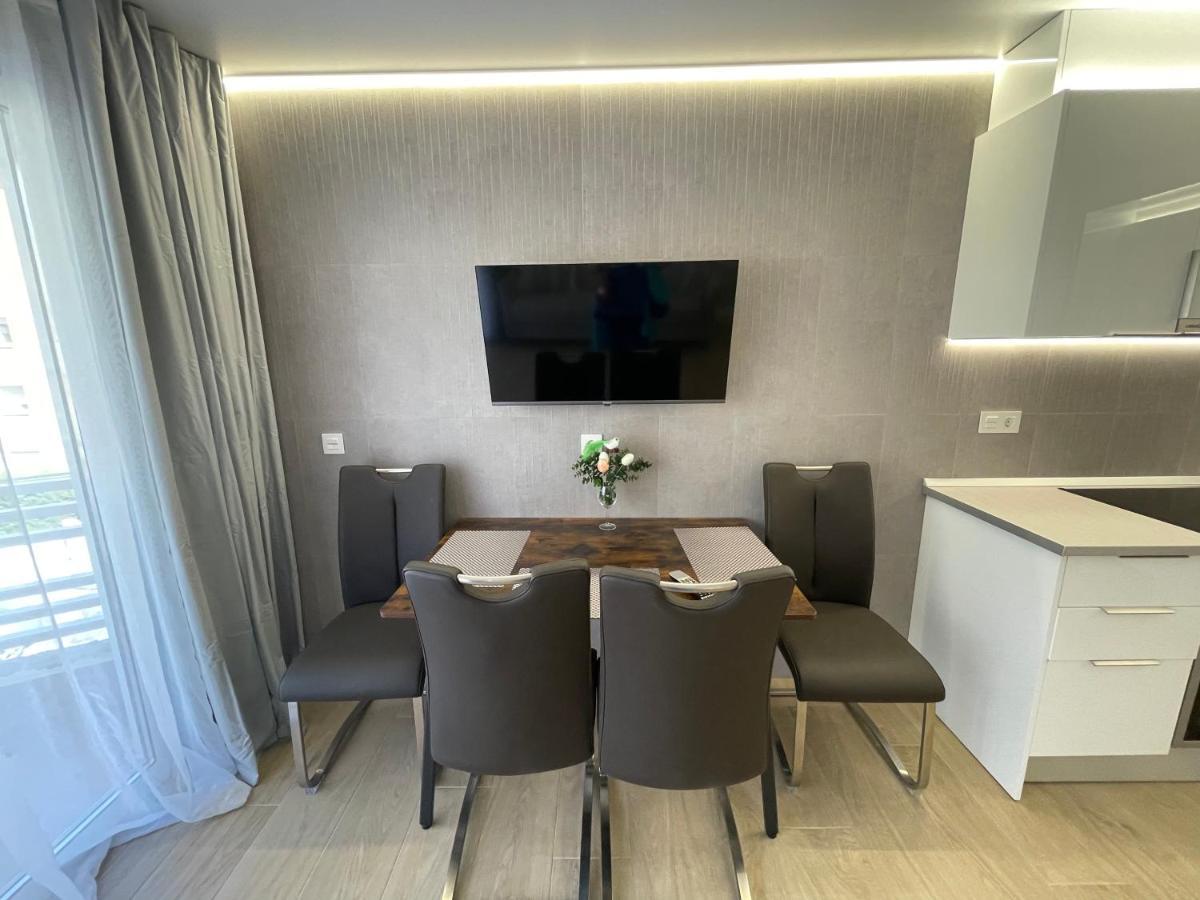 Apartamento Aurelia *
