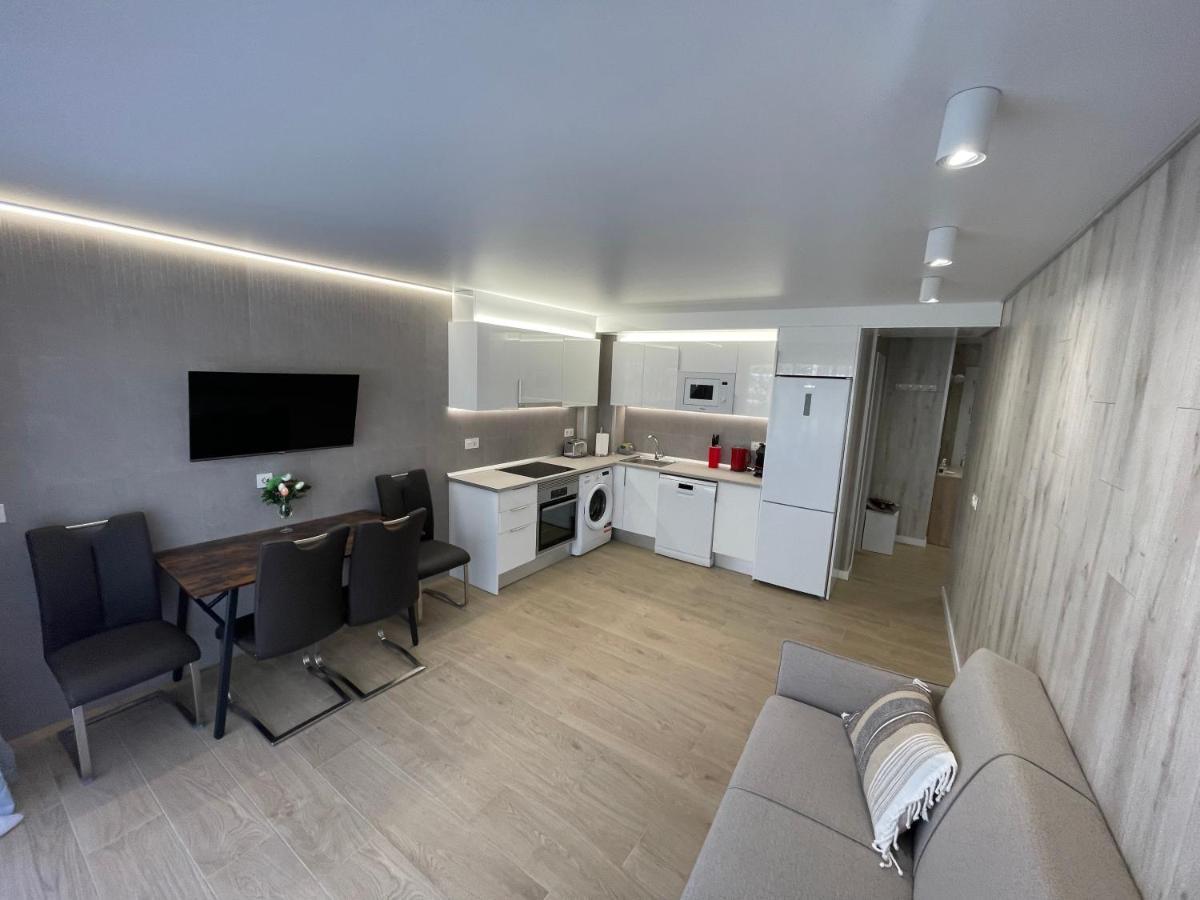 Aurelia Apartamento Salou