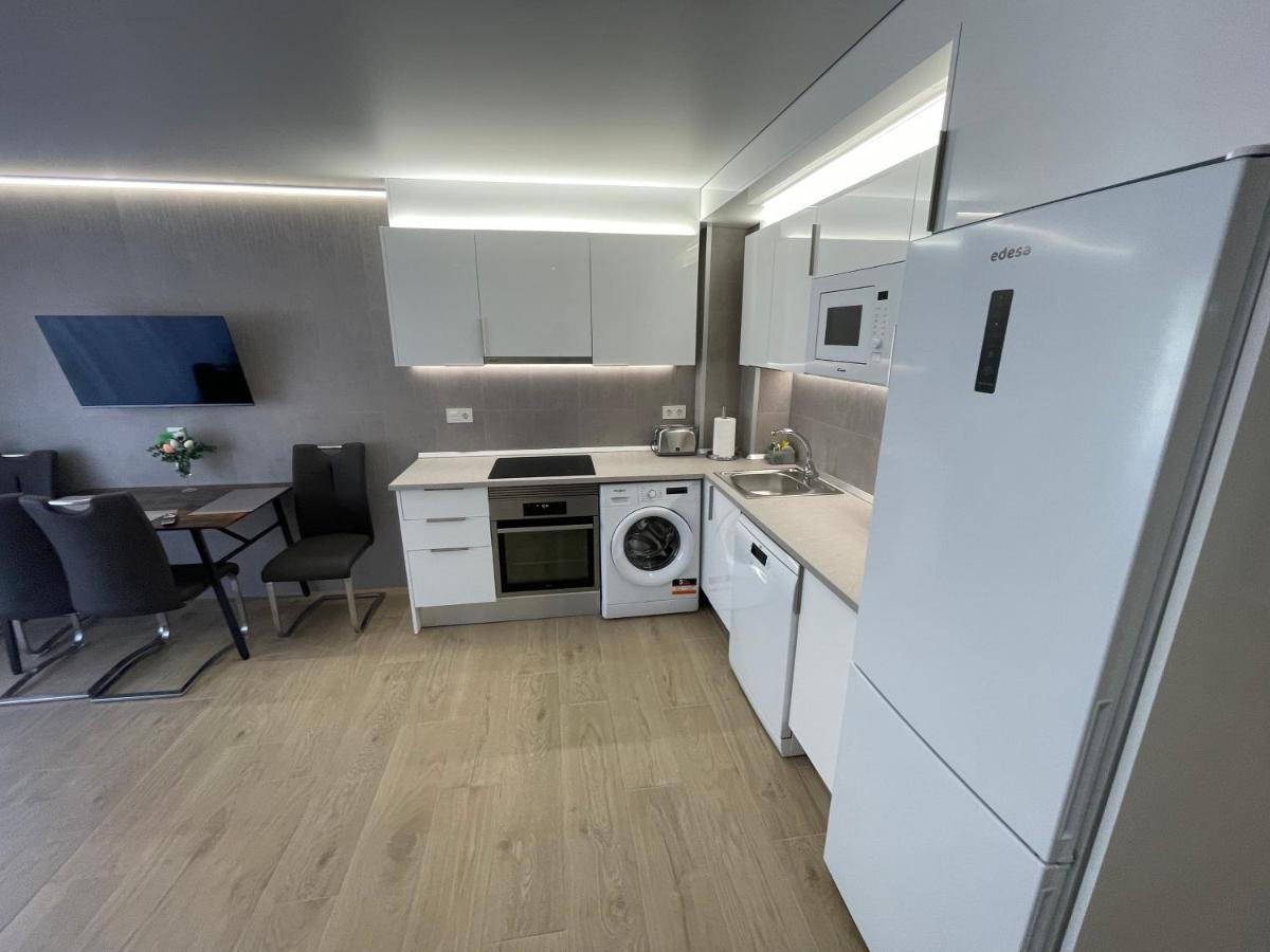Apartamento Aurelia *