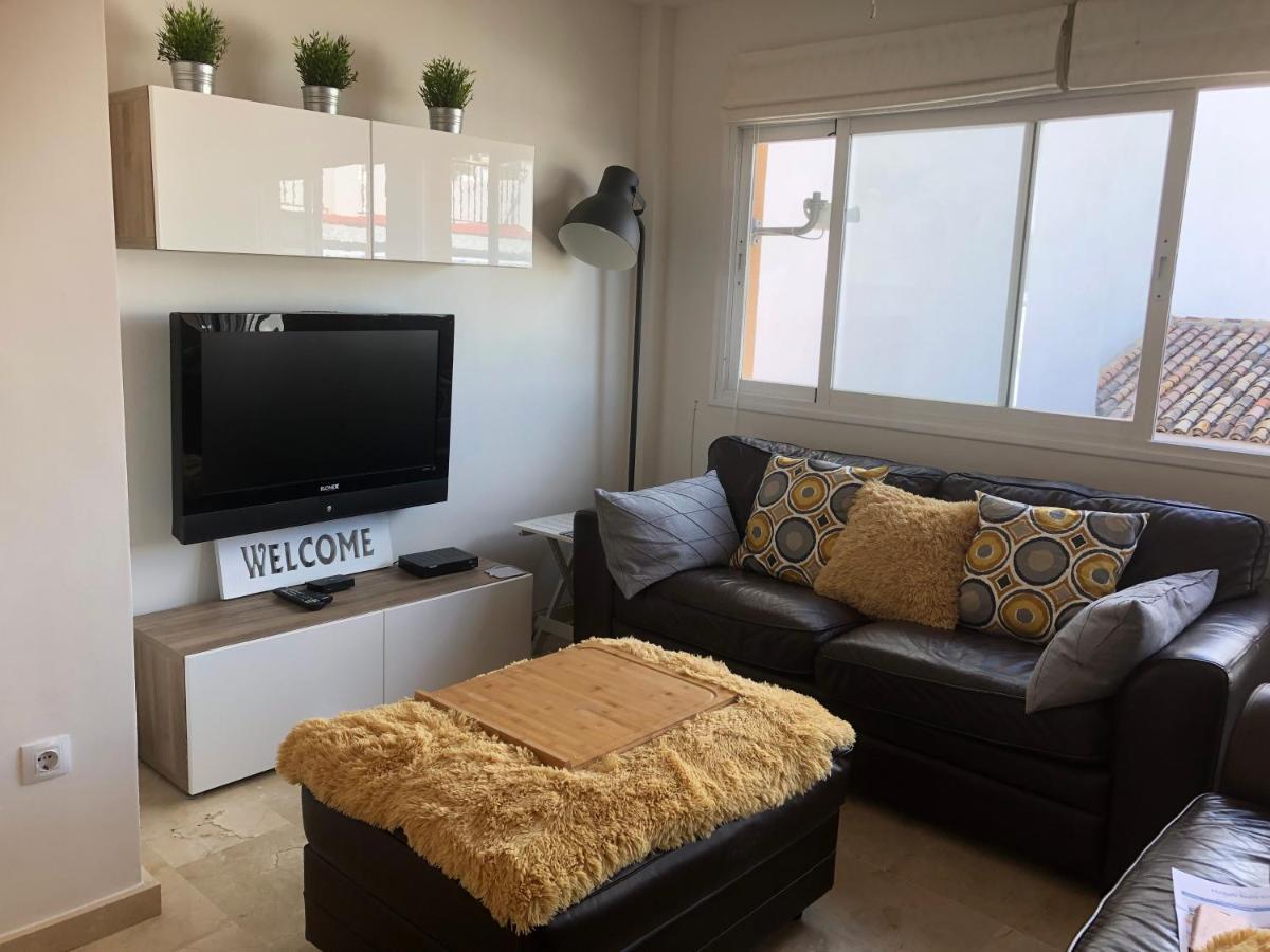 1b Barabas Apartment