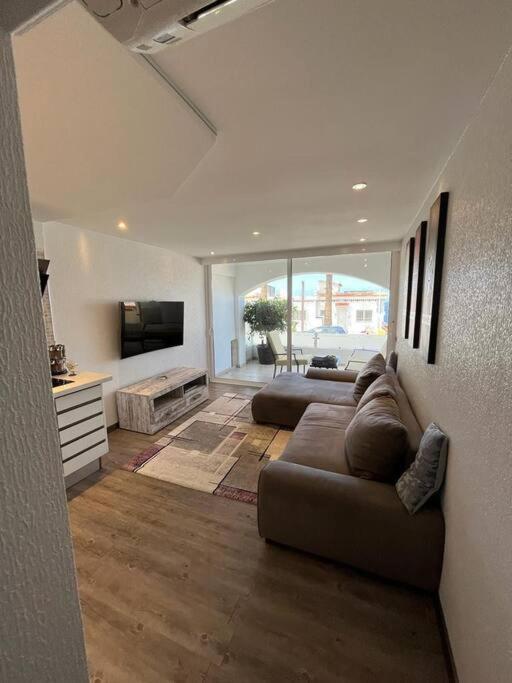 Apartment A/c - Fibra - Smarttv - Modern Los Realejos
