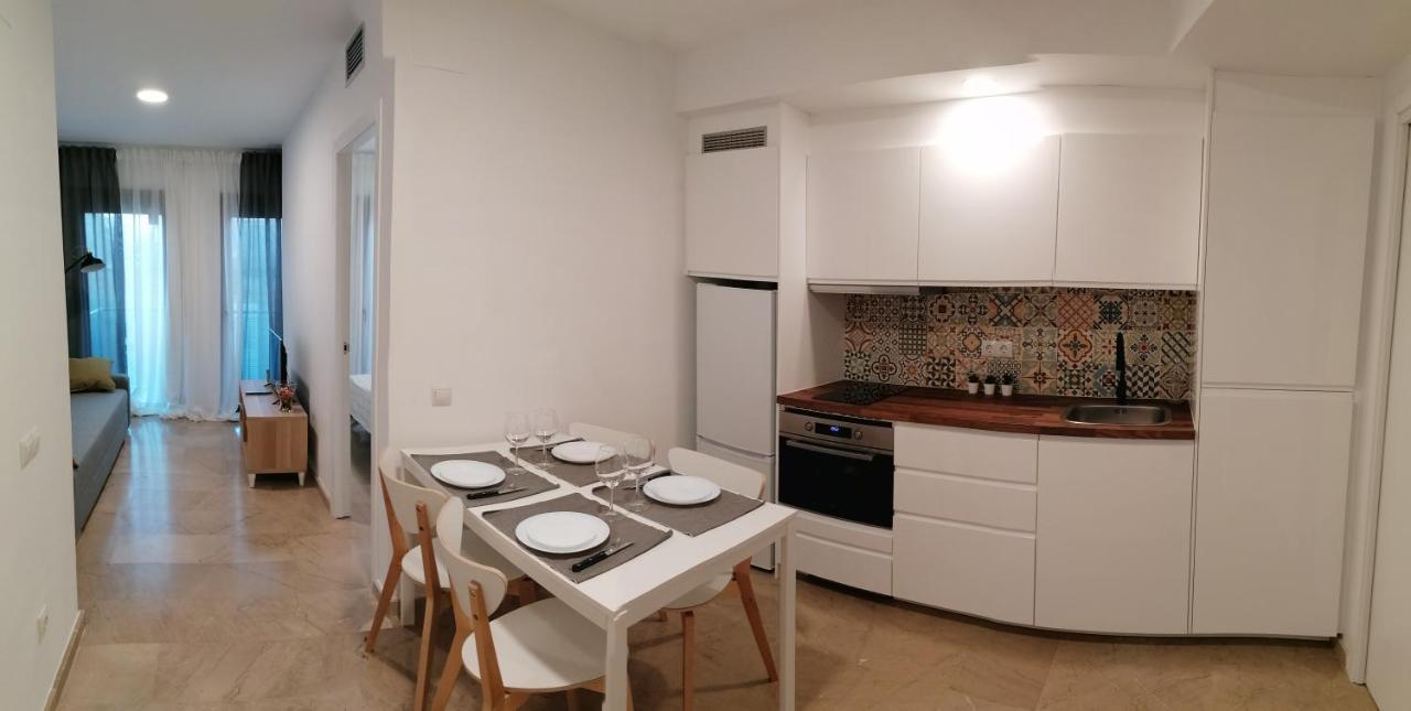 Piso Pl 2a, 20 Min Plaza Cataluna Apartamento