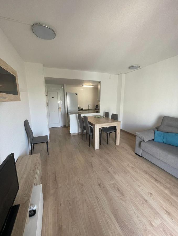 Beta's Apartment Blanes
