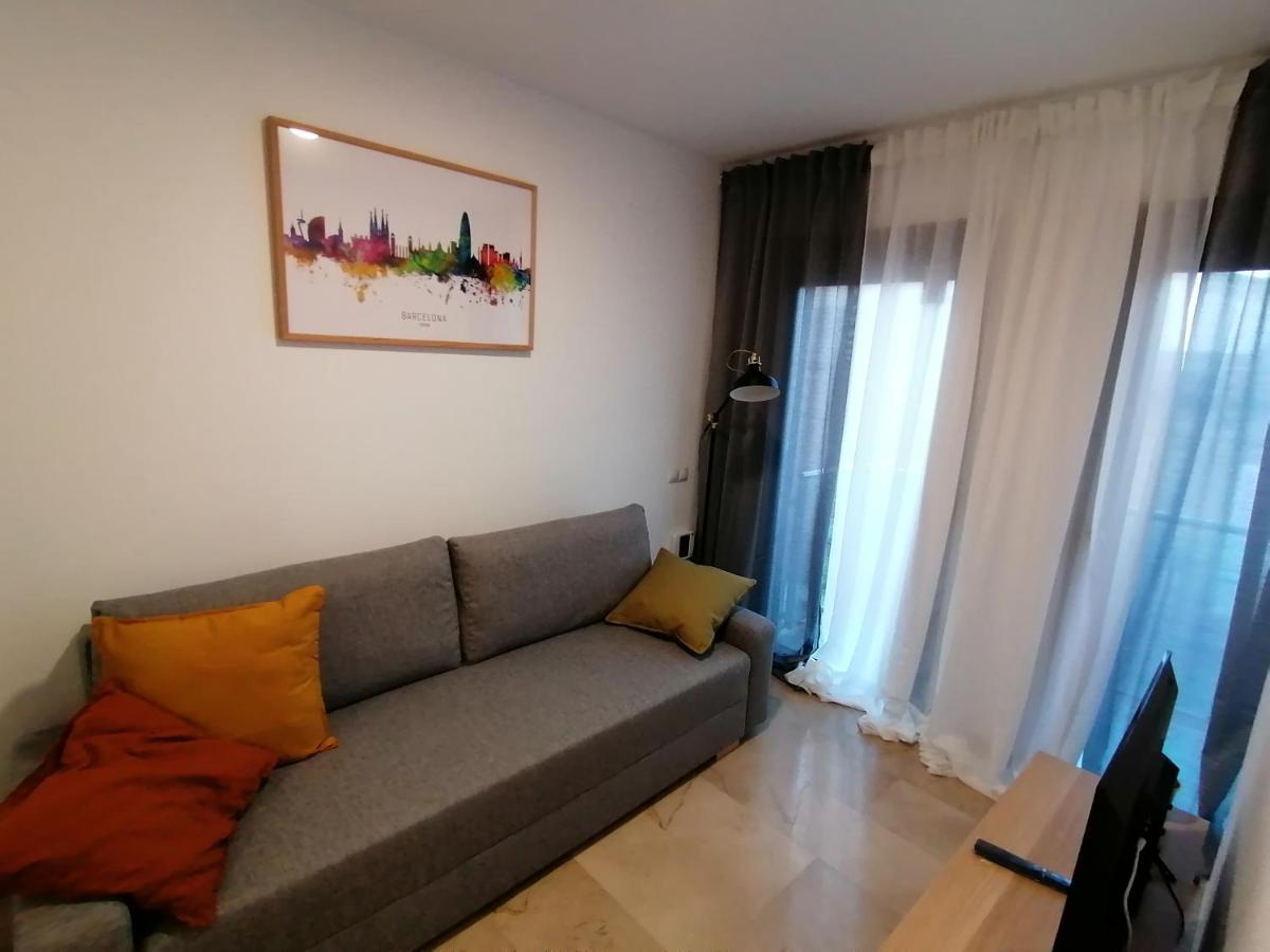 Piso Pl 2a, 20 Min Plaza Cataluna