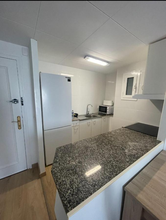 Beta's Apartment
