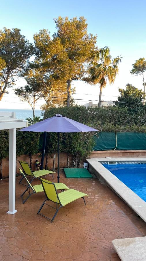 Casa Xisca Holiday home Cala Pi (Mallorca)