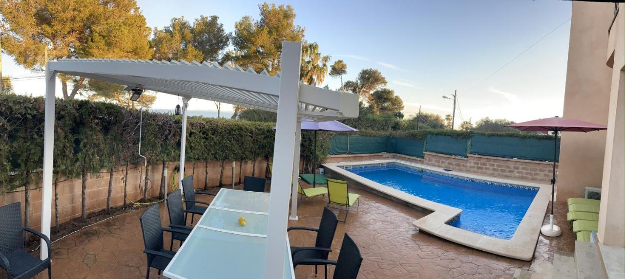 Holiday home Casa Xisca