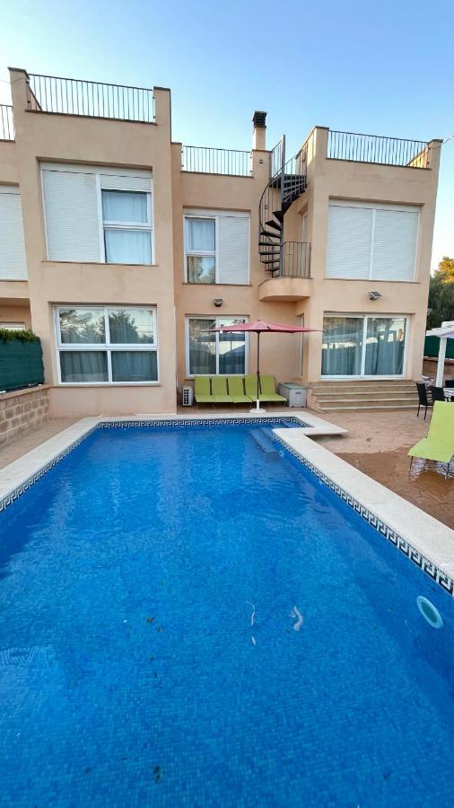 Casa Xisca Holiday home Cala Pi (Mallorca)