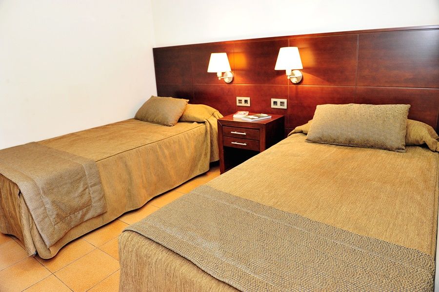 Apartment Rocamar *
