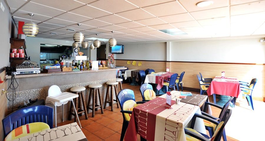 Rocamar Apartment