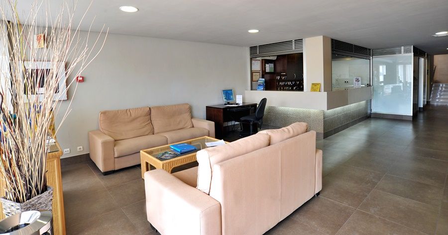 Apartment Rocamar *