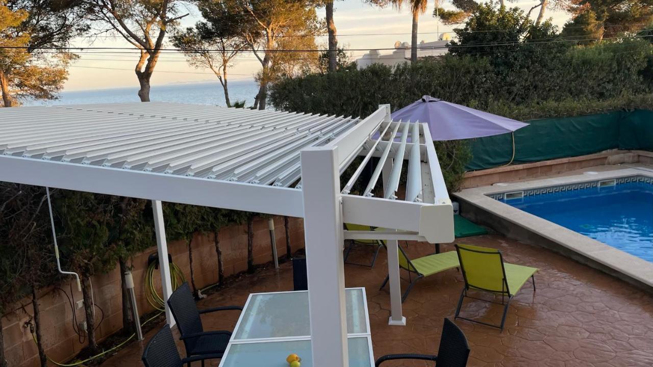 Holiday home Casa Xisca Cala Pi (Mallorca)