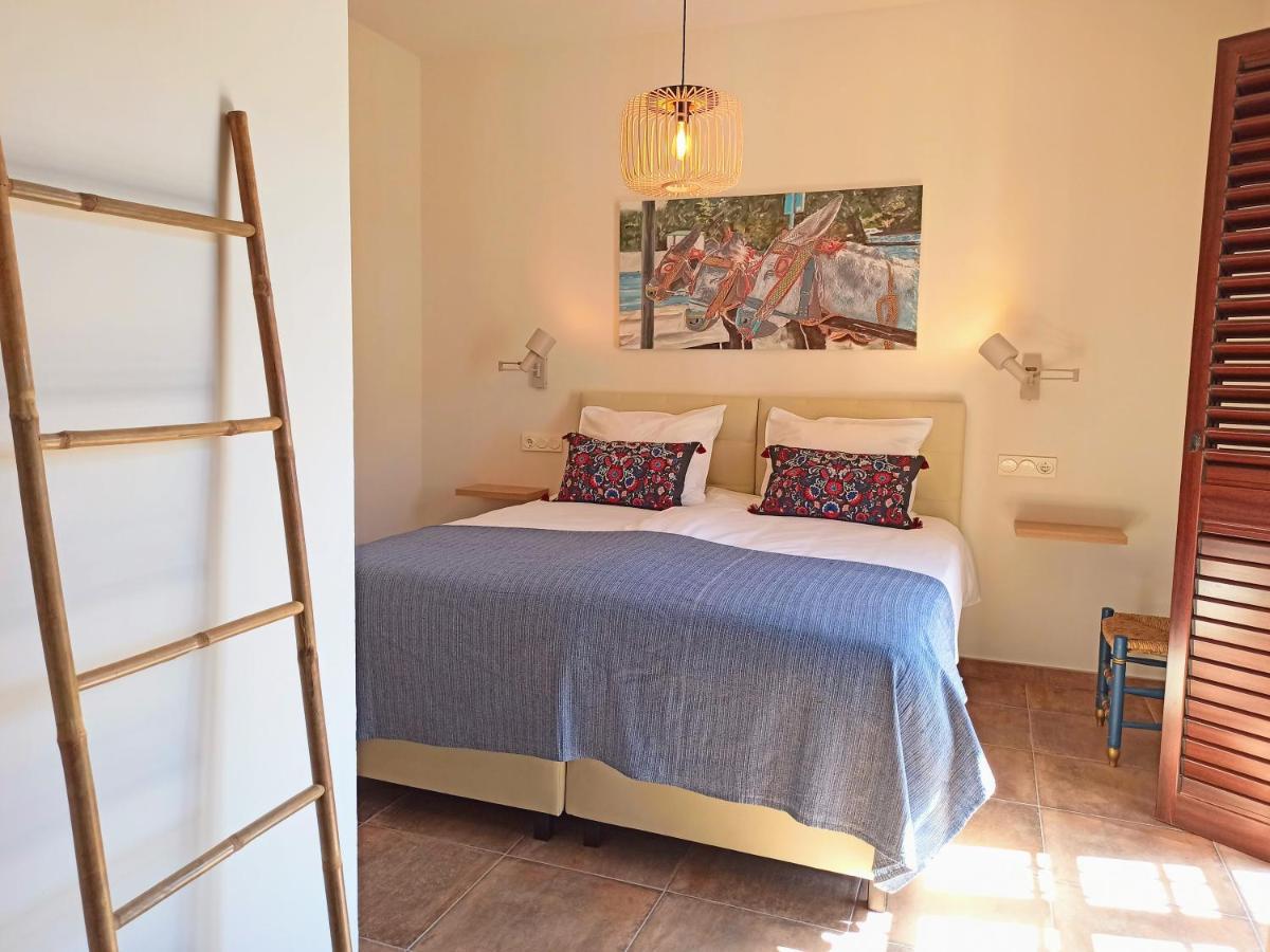 Luxe Hacienda La Campina Met Verwarmd Zwembad En Tennisbaan. Alhaurín el Grande