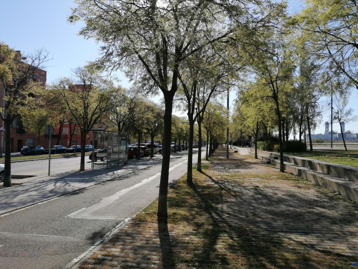 Piso Pl 2a, 20 Min Plaza Cataluna