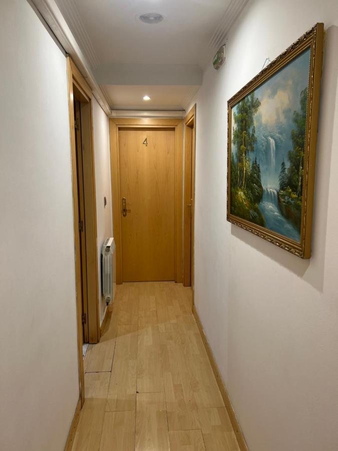 Restaurante Pensión
