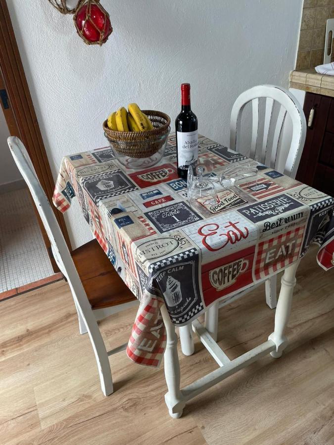 Apartamento Casa Lucia Genovés