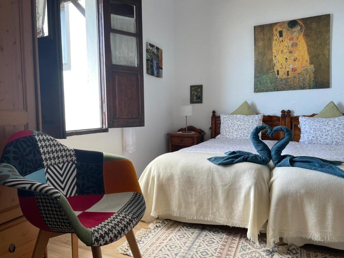 Casa Lucia Genovés