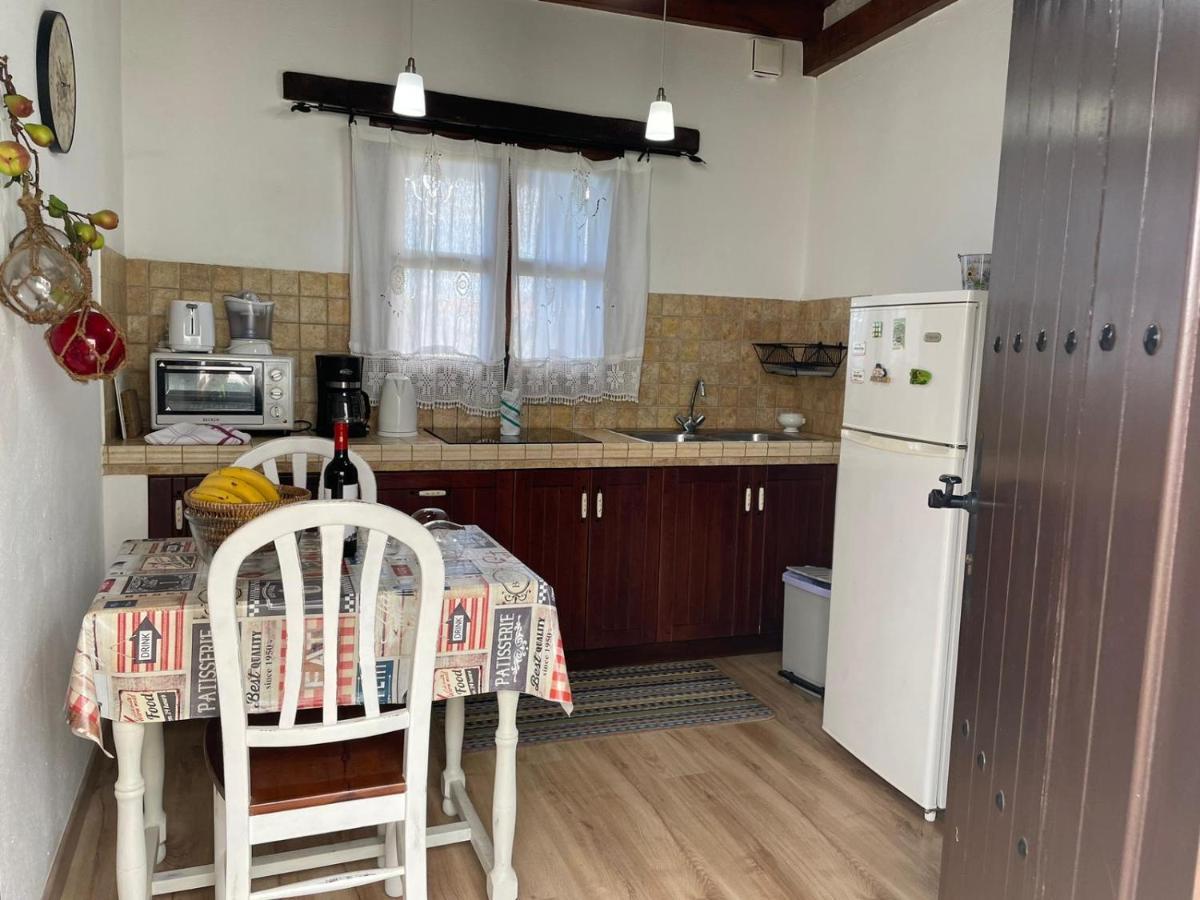 Apartamento Casa Lucia Genovés