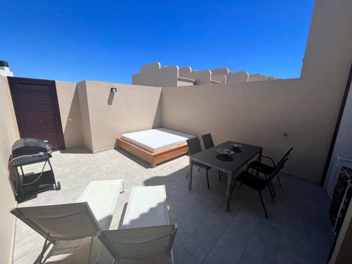 Adosado Apartment *