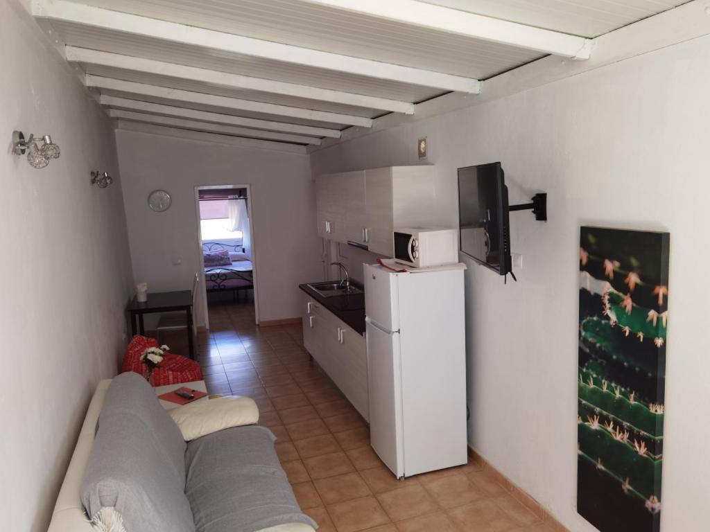 Apartamento Apto.las Palmas Con Vistas Las Palmas de Gran Canaria