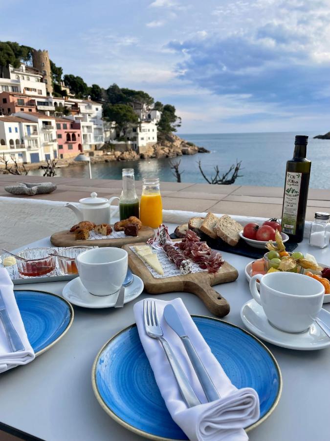 Hotel Sa Tuna Begur