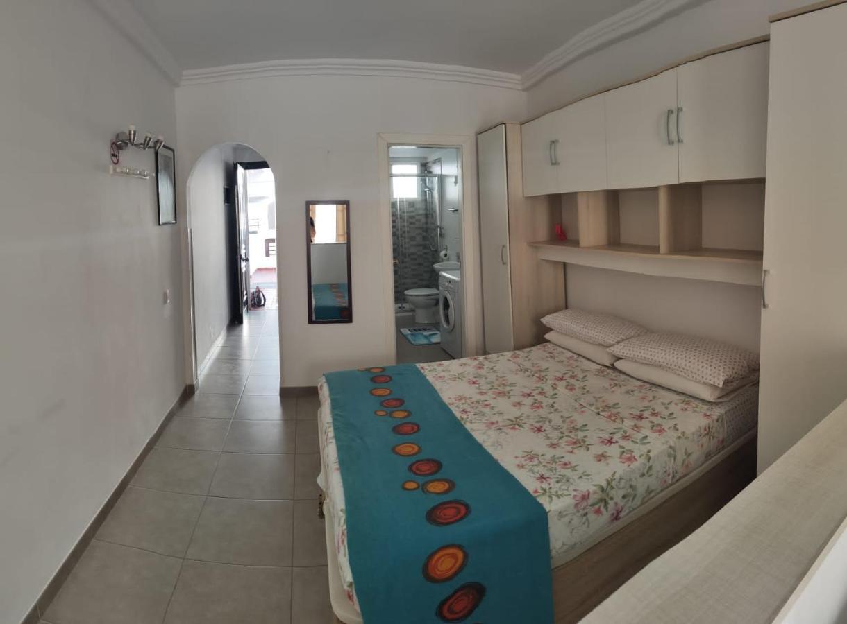 Apartment Cozy Estudio, Pool View - Wifi Free *