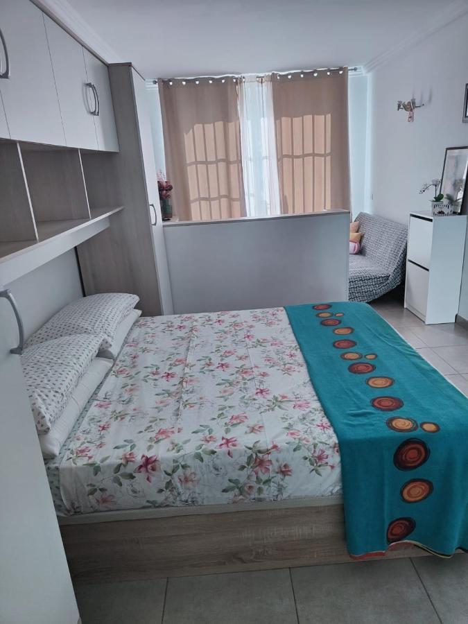 Cozy Estudio, Pool View - Wifi Free * Costa Del Silencio