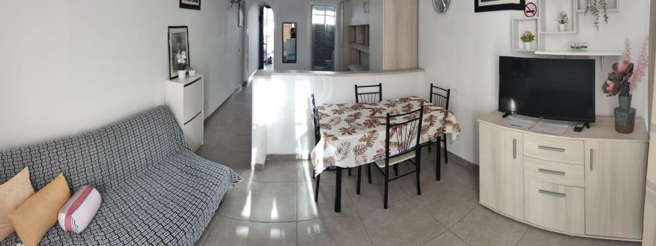 Apartment Cozy Estudio, Pool View - Wifi Free Costa Del Silencio