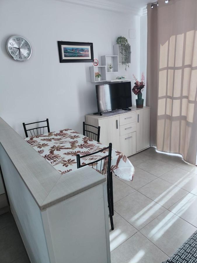 Cozy Estudio, Pool View - Wifi Free Costa Del Silencio