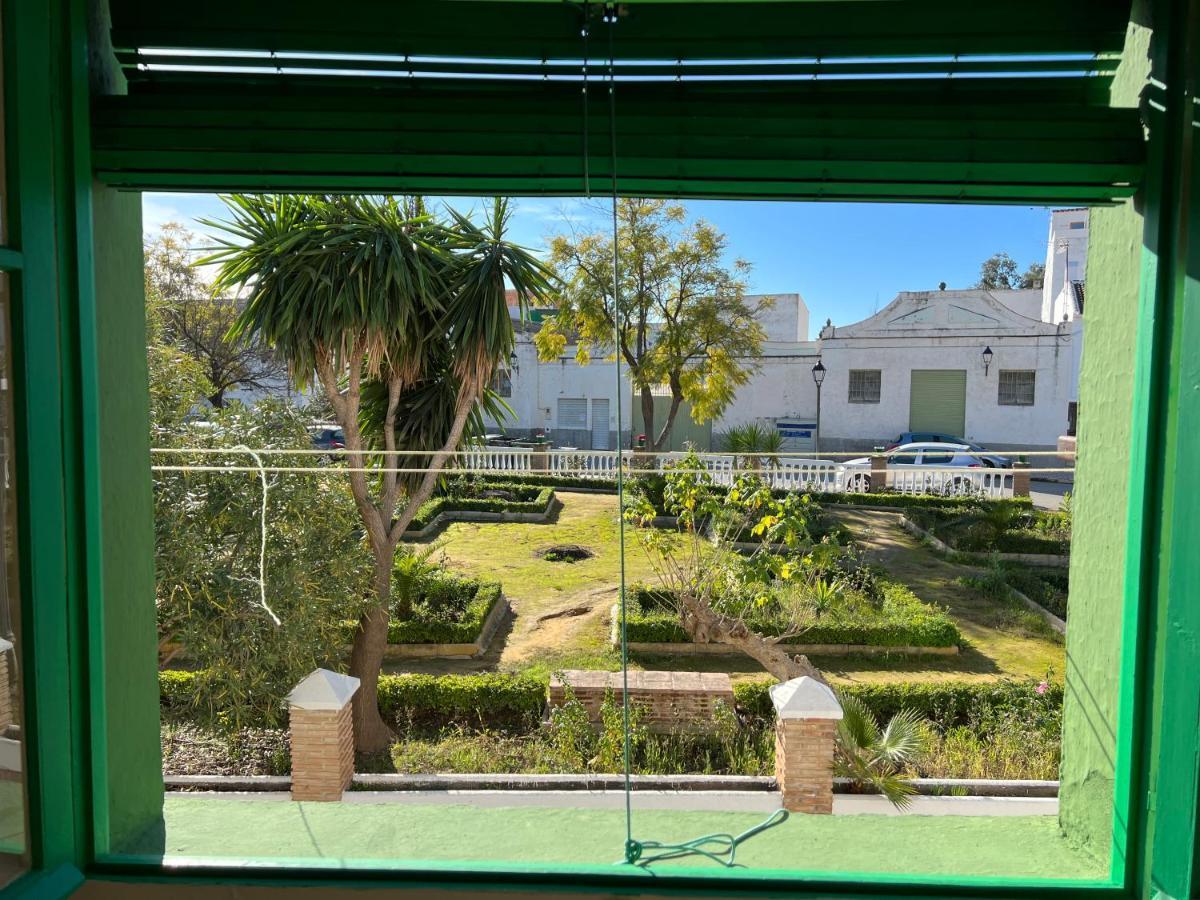 Apartment Acogedor En *