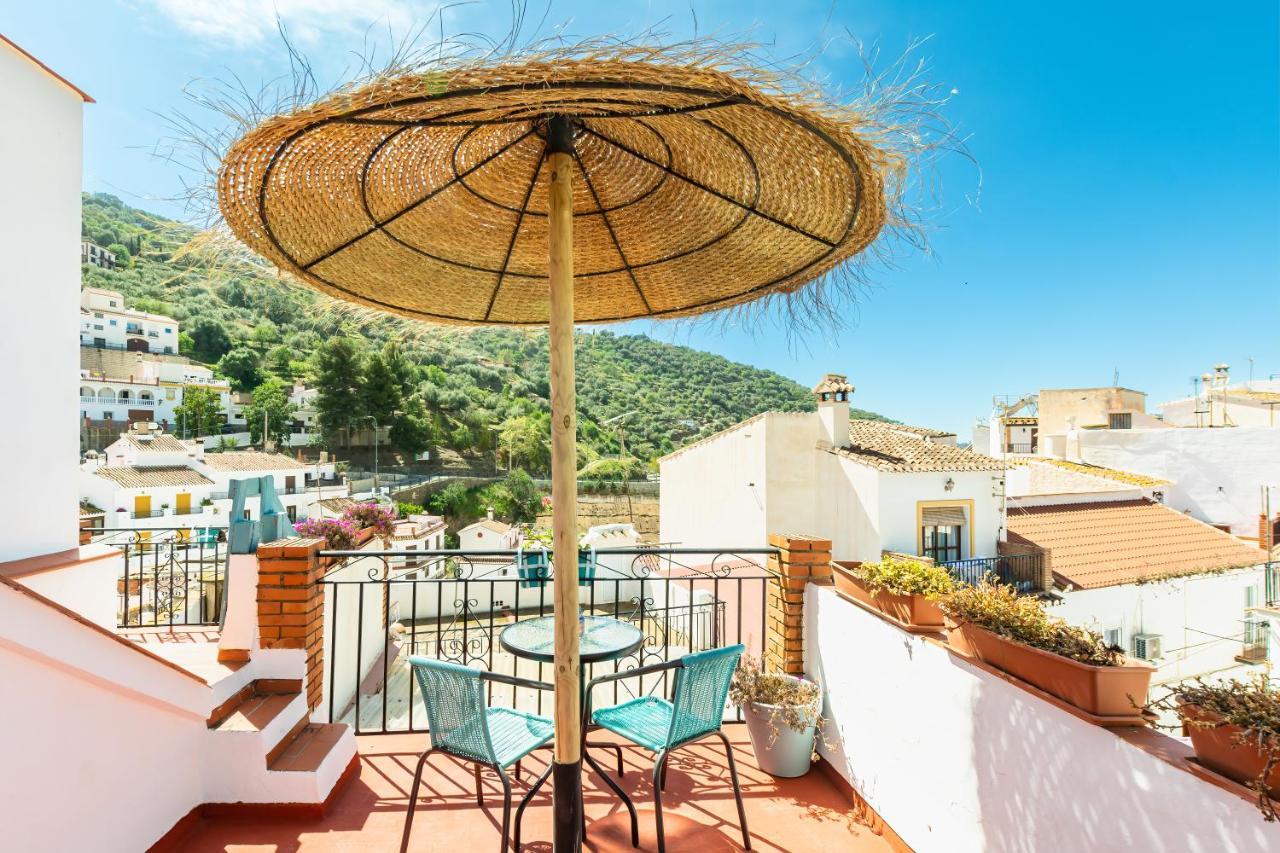 Apartamento Casa De La Montana Sayalonga
